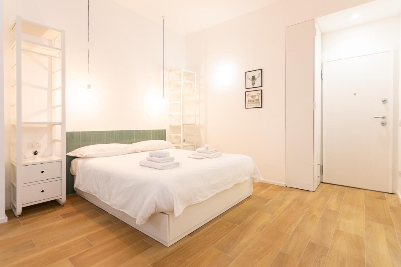 Mi Home Navigli - Zona Tortona Milan Exterior photo