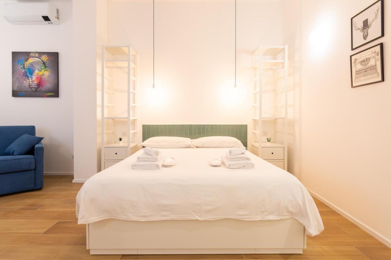 Mi Home Navigli - Zona Tortona Milan Exterior photo